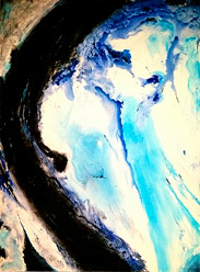 blueing 110x150