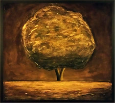 arbol dorado 140x126